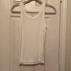 American Eagle Ribbed Tank Top NWT